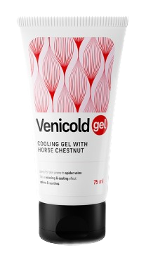 product photo Venicold Gel